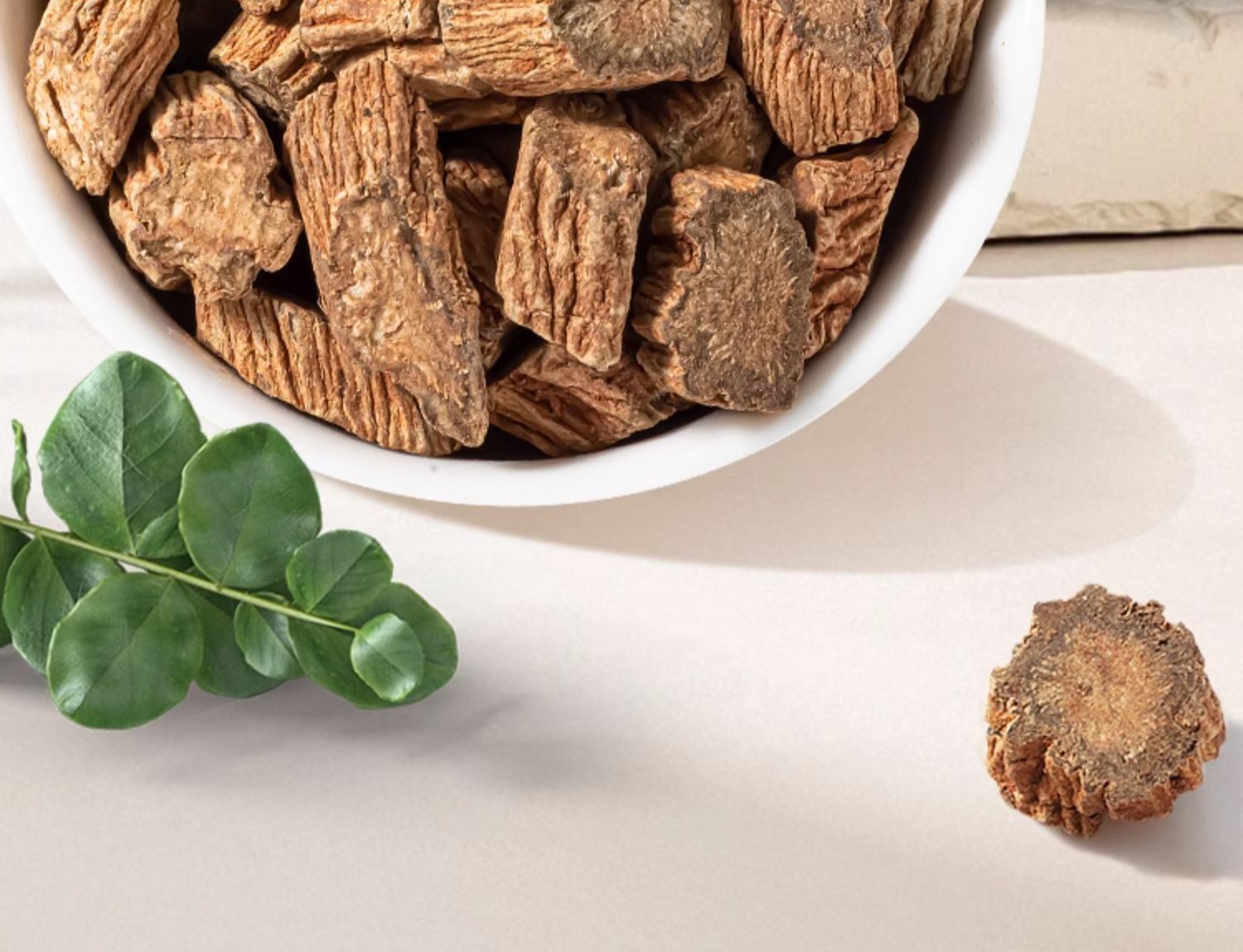 Chuan Duan Dried Sichuan Teasel Root Slices 500g Wild Chuanxuduan for Herbal Tea and Decoction overview