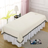 cosmetology sheet Saftne Fabric Beauty Dedicated Body massage massage The bed Supplies crystal sheet
