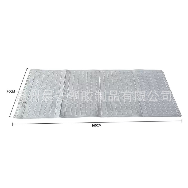 Wholesale In-Stock Air-Conditioned Cooling Water Mattress, Water-Filled Mattress, Water-Heated Mattress, Special Mat for Bathing Bed Wholesale In-Stock Air-Conditioned Cooling Water Mattress, Water-Filled Mattress, Water-Heated Mattress, Special Mat for Bathing Bed