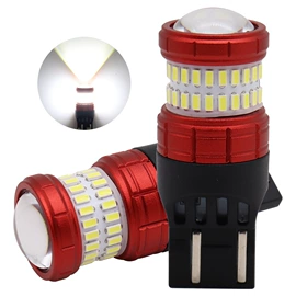 示宽灯;刹车灯;雾灯