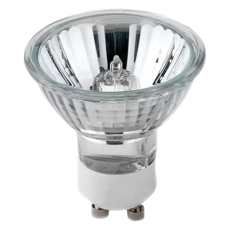 Lámpara halógena taza mr16 cera lámpara de fusión GU10 bombilla pin anticuado mr11 proyector lámpara downlight led12 V