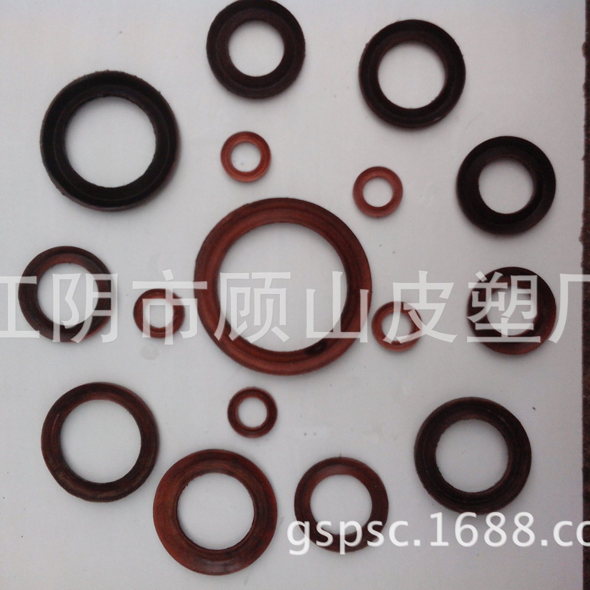 v型密封圈牛皮垫片厂家可定尺