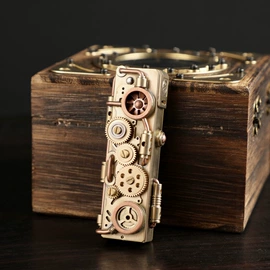 打火机;厨用点火器;充电打火机