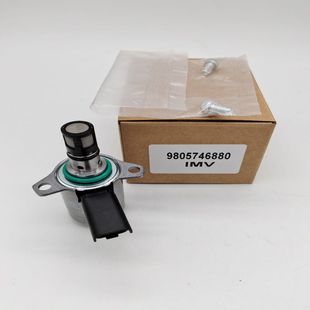 Fuel pump pressure regulator control valve fit for Ford 9805746880 5 WS40694 1793