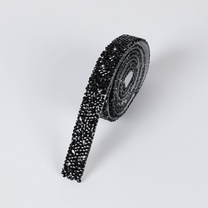 Suministro directo de fábrica de diamantes de goma, diamantes de resina, diamantes de malla, diamantes autoadhesivos, adhesivos, cadenas de códigos de diamantes en caliente, cinturones de vestido de novia