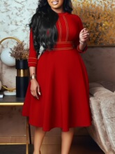 E 77717 African Style Party Dress ��������ȹ ŷ������羳