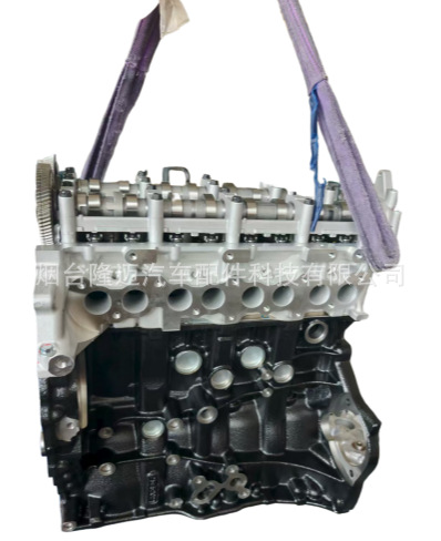 The D4Ha Engine Base Unit Is Suitable for the Modern Diesel Engine D4Ha Grecia Hua 2.0L Engine