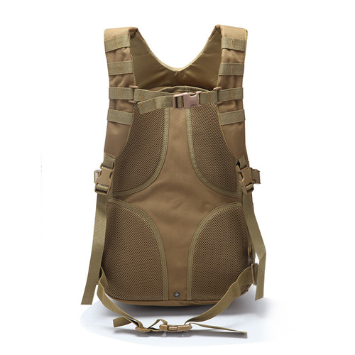 Amazon Outdoor Tactical 511 Backpack Large Capacity Cycling and Hiking Backpack Camouflage Assault Large Backpack
