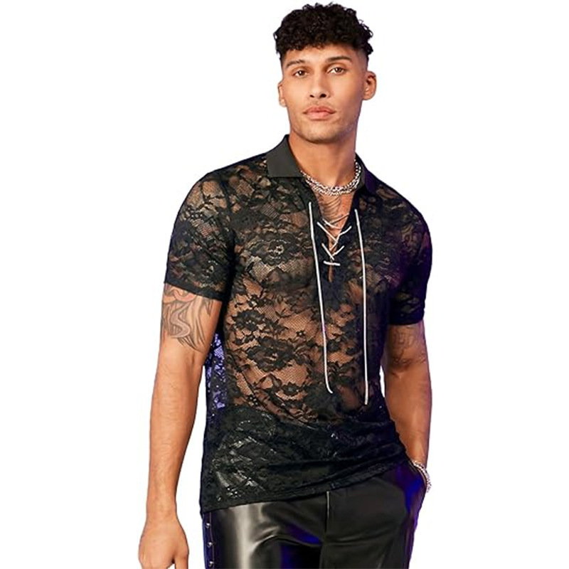 tops for discos