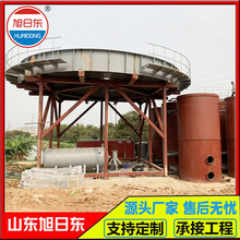 酿酒厂废水处理电镀废水处理设备浅层气浮机造纸厂污水处理设