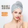 加厚速干干发吸水干发帽