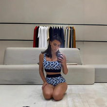 Ȫ������FF1410  �W��Ů�b �Ը�Ӿ�� ����ӡ��2���� �羳���uͨ