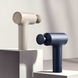 适用适用米家筋膜枪3深层按摩器仪按摩枪男女通用运动按摩仪家用