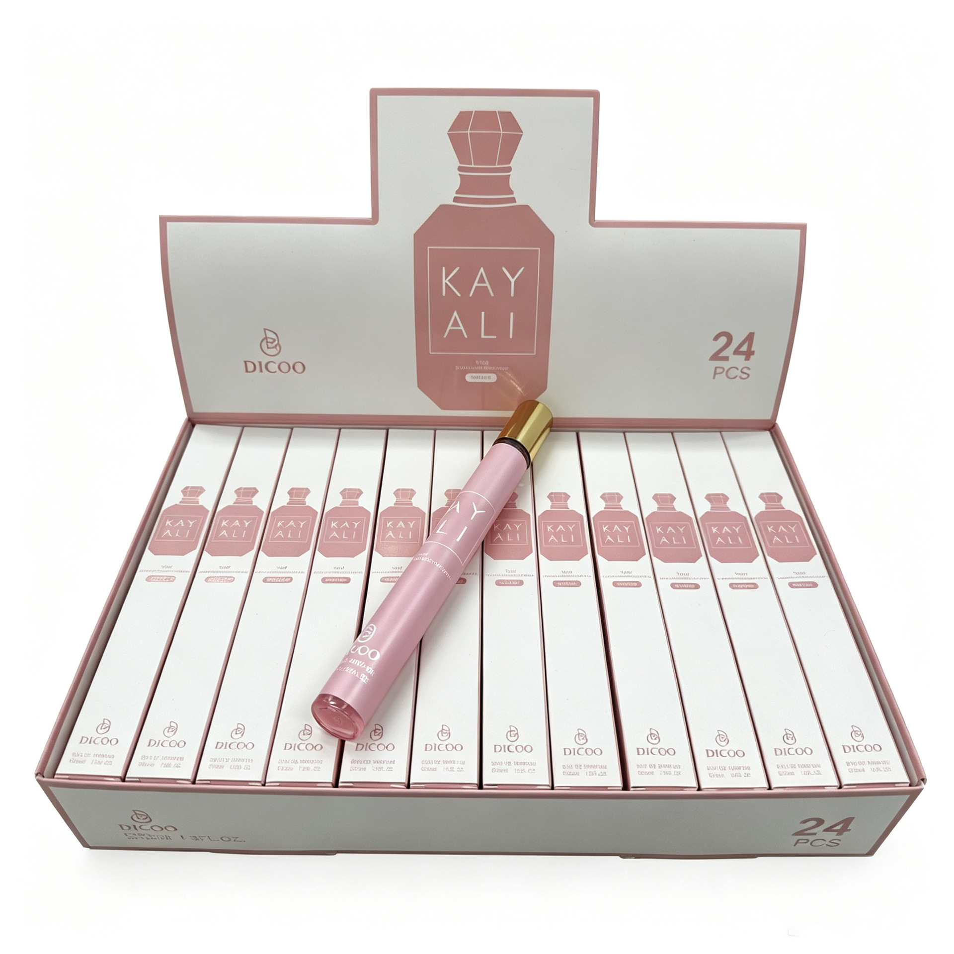 Estilo explosivo transfronterizo del sudeste asiático perfume35 ml tubo de ensayo perfume para mujer perfume vietnamita duradero para mujer al por mayor