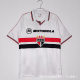 La Liga Flamengo Palmeiras Santos Retro Jersey Flominenese Football Jersey Team uniform Cross Border