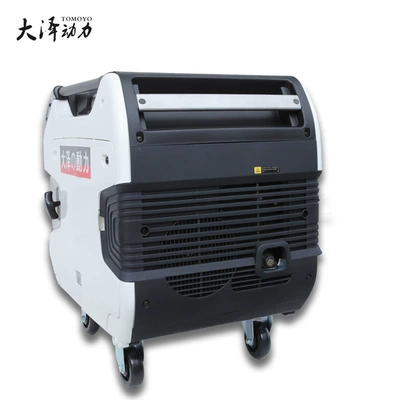 Car Generator Avtomobil generatorları
