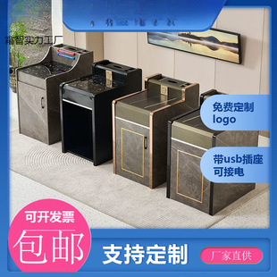 Clearance Sale Economical Billiard Room Dedicated Coffee Table, Viewing Table, Small Coffee Table, Multifunctional Tea Table, Corner Table for Billiard Hall Club