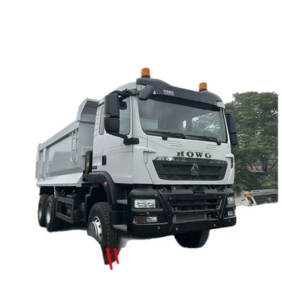 Transport Tipper Truck, Yük maşınları