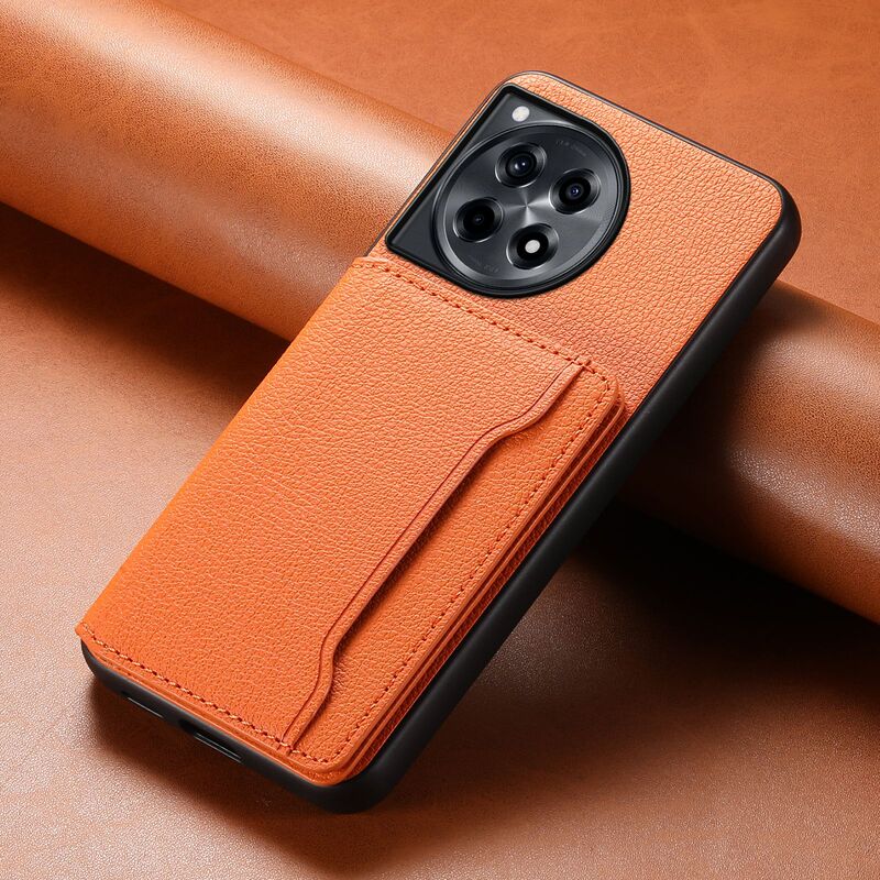 Denior Is Suitable for the Popular Oneplus 13 Imitation Leather Calfskin Pattern Leather Case Oneplus Ace2Pro Card Holder Phone Case Nord3 Denior Is Suitable for the Popular Oneplus 13 Imitation Leather Calfskin Pattern Leather Case Oneplus Ace2Pro Card Holder Phone Case Nord3