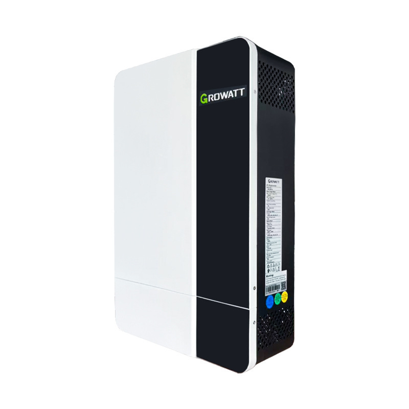 Growatt インバーター SPF5000ES 太陽光発電分散型オフグリッド正弦波|undefined