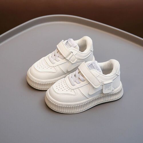【4056 people collected】Children's board shoes for spring and autumn, boys' casual shoes, breathable baby shoes, soft