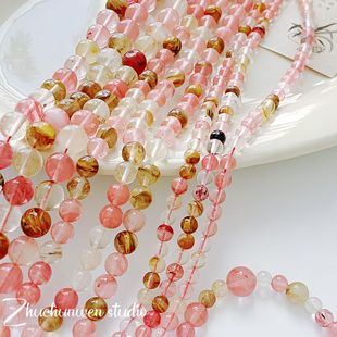 �����L�Ҽt������ʽ����ɫ�A��ɢ�鴮�������diy�Ʒ�������