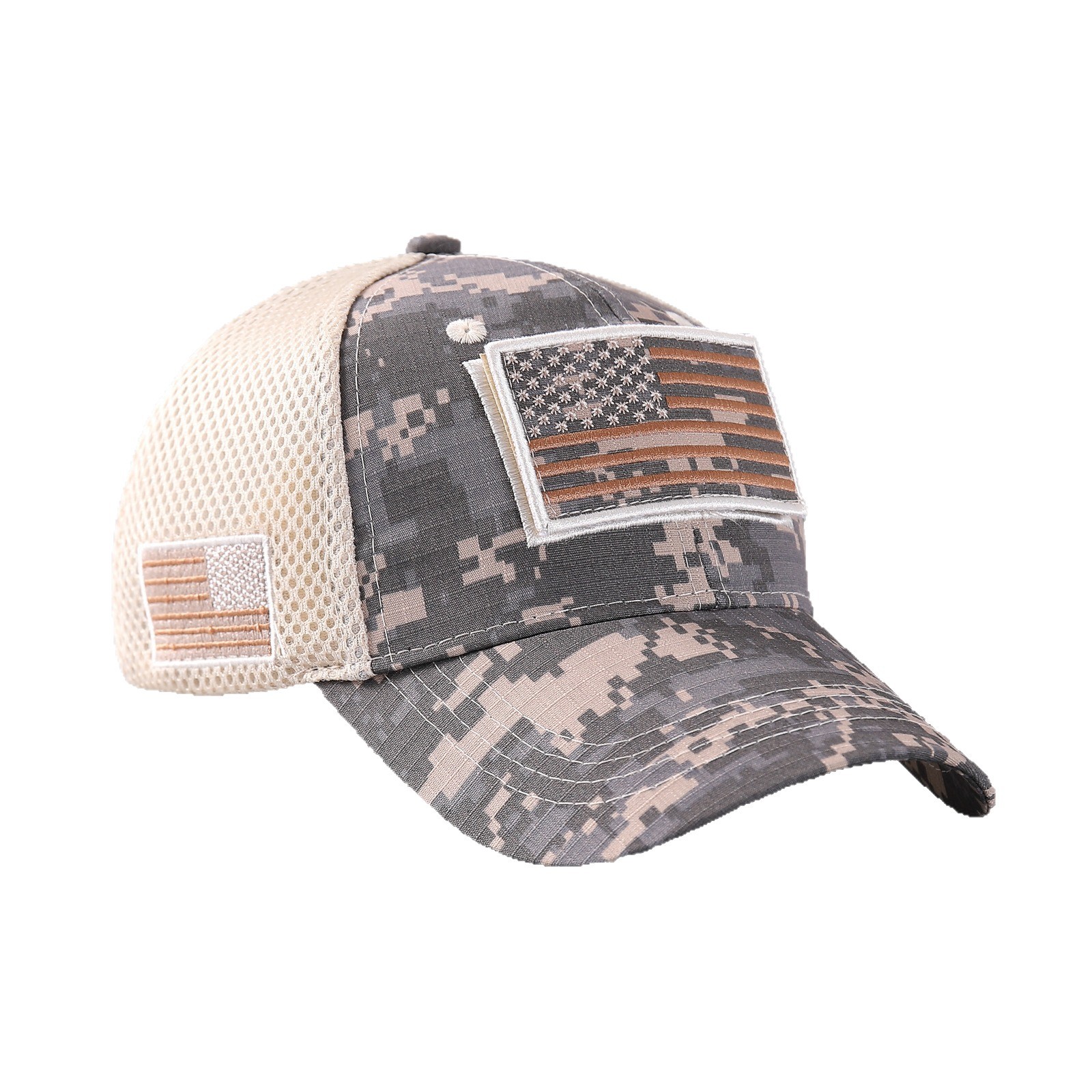 Gorra de béisbol con sombra de verano teñida anudada de algodón puro Gorra de visera colorida para mujer AliExpress Amazon eaby nueva gorra de cola de caballo