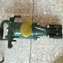 批发天水燎原YT28凿岩机 矿山隧道气腿式28风钻 气动手持式钻孔机