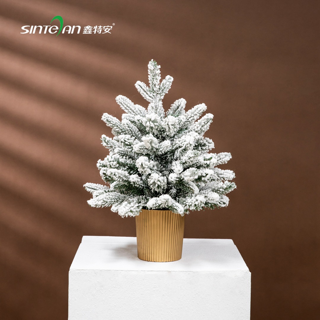 modelo de nieve de 45 cm