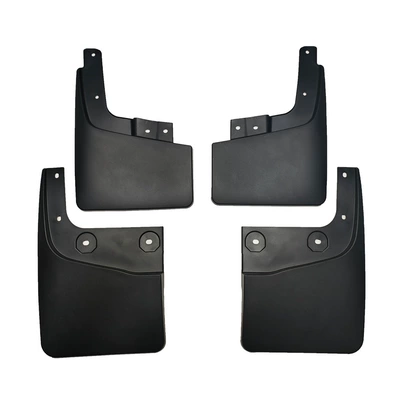 Pickup Truck Fenders, Mudguard