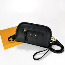 千姿狐新款精致潮流女斜挎包时尚便携迷你小包多功能百搭手拿包包