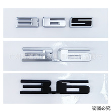 ���ÿ�������36S 3.6����ABS��װCTS SRX SLS CT6 XTS���䳵��