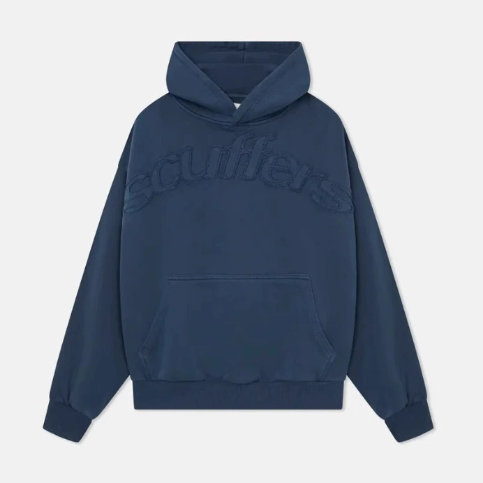 Молодежная модная толстовка с капюшоном, новинка 2025 года, свободная и клетчатая толстовка с цифровым принтом, повседневная молодежная толстовка для поездок на работу