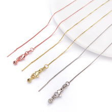 18K����ɫ���ܵ�����O���������������ִ�����diy��Ʒ�������