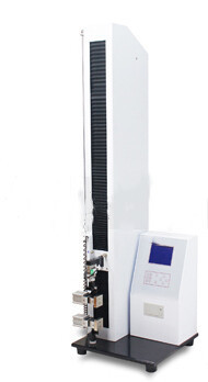 电子拉力试验机 穿刺拉力一体 型号XLW(PC)-500N库号M367205