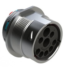Amphenol����ŵ������Y11X-1626TK2-ZJ10