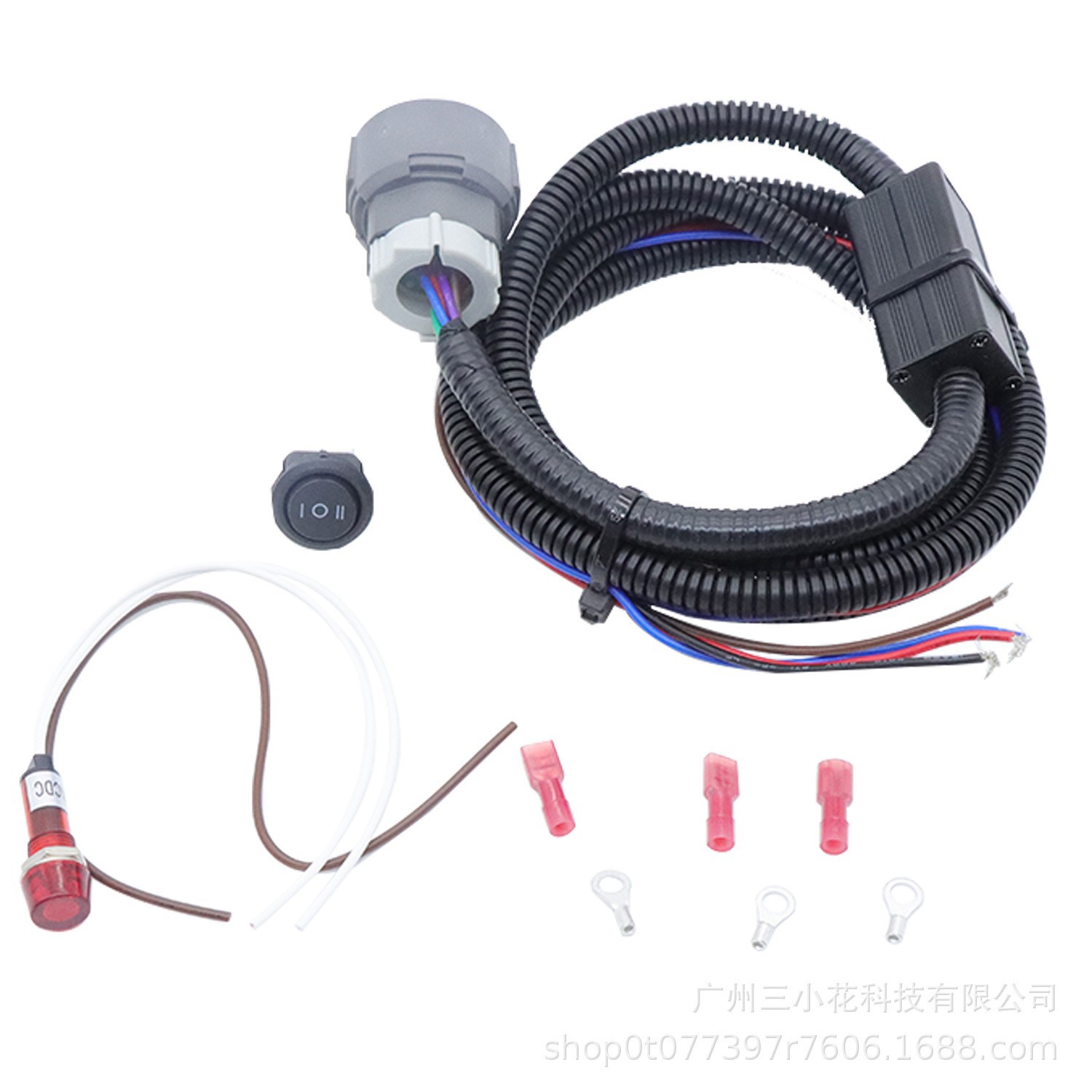 Ncr 60E Independent Controller 4L60 Transmission Manual Shift Controller Modified Shift Conversion Module