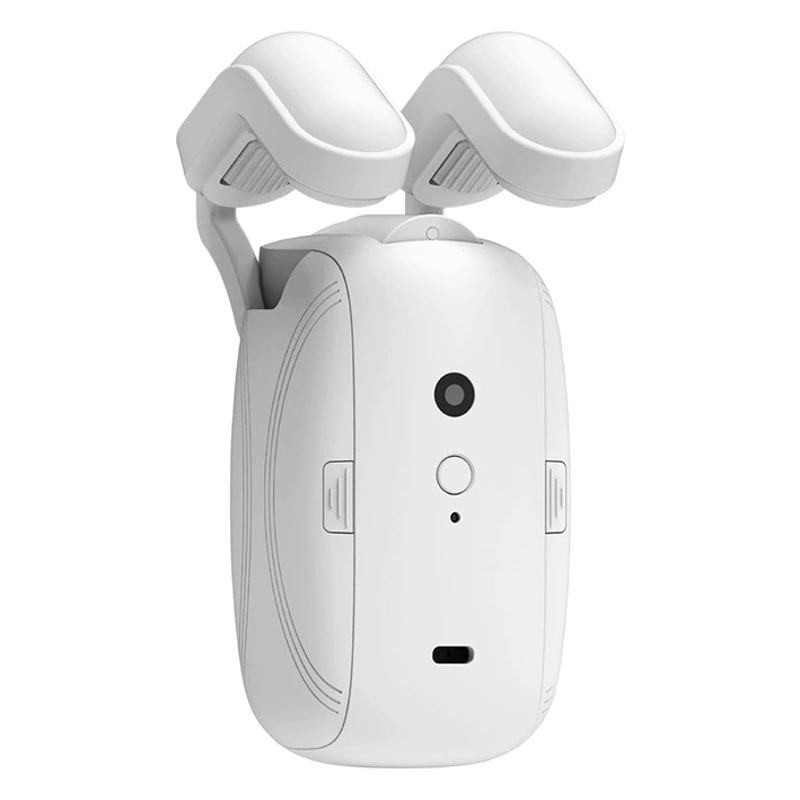 Электрический мотор для штор умный дом помощник по занавескам граффити Мобильный телефон пульт дистанционного управления автоматический умный компаньон для штор