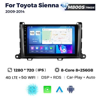 Car Navigator — DVD Navigation - m800s-8-256-eight-nuclear-netcom