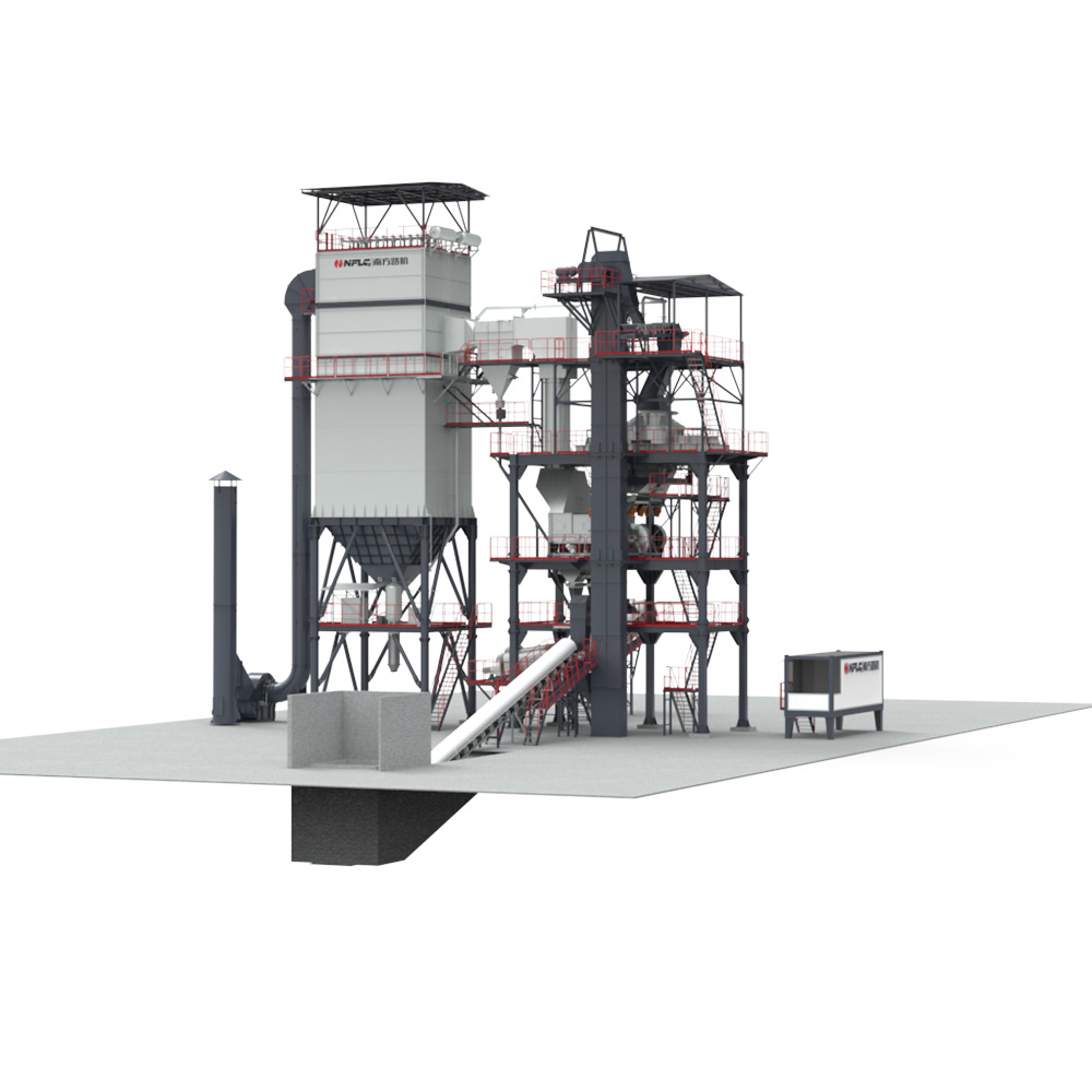 骨料破碎生产线 骨料生产工艺 砂石破碎生产线 破碎制砂生产线