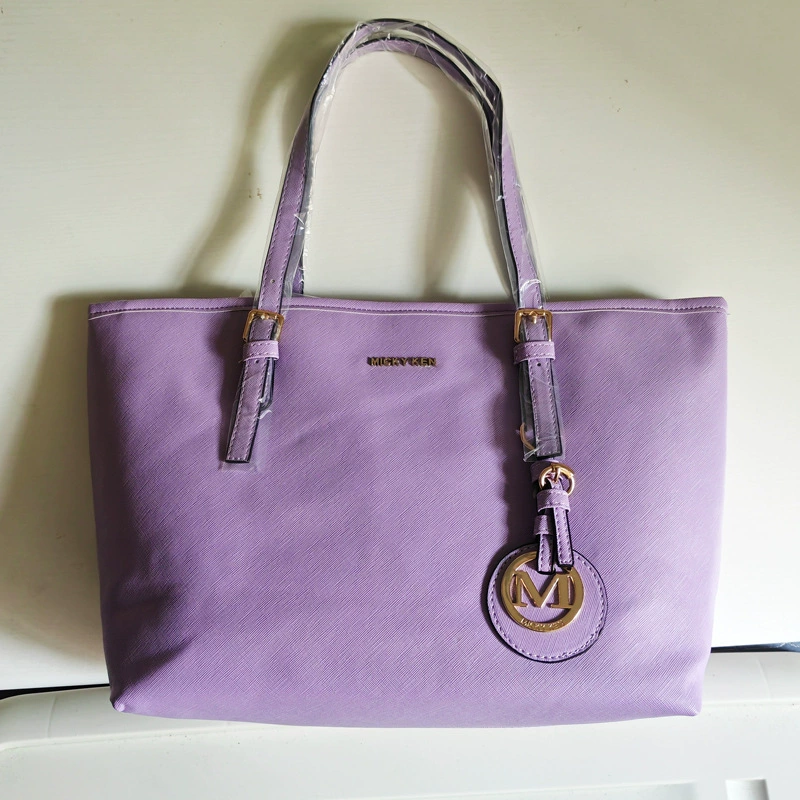 Поясная сумка через плечо (Micky Ken), переплет PU, 43×15×26 см, модная Tote