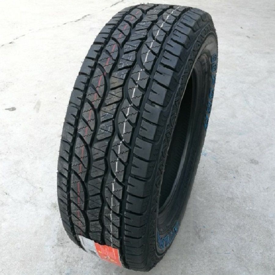 Guofeng AT Off-Road Tire 245/70R16 for Sorento, Paladin, Pajero Pickup, All-Terrain 2457016