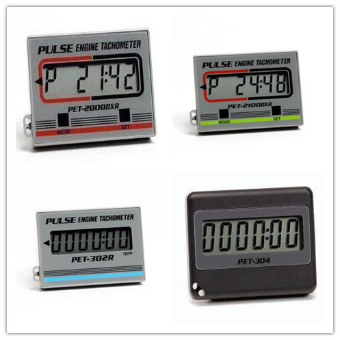 日本OPPAMA转速计PET-2500  PET-2100DXR