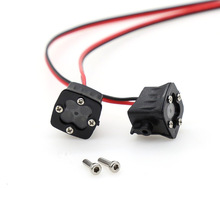 1/10����܇ DIY ���Ο� ģ��܇܇�� ���U�� LED��� 7V�׹�