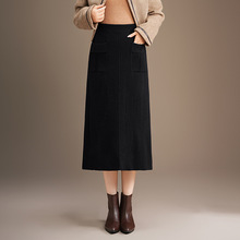 ë��ᘿ�����ȹŮ����2025�¿��������ȹ���L��ٴ�һ��ȹ��Ůȹ