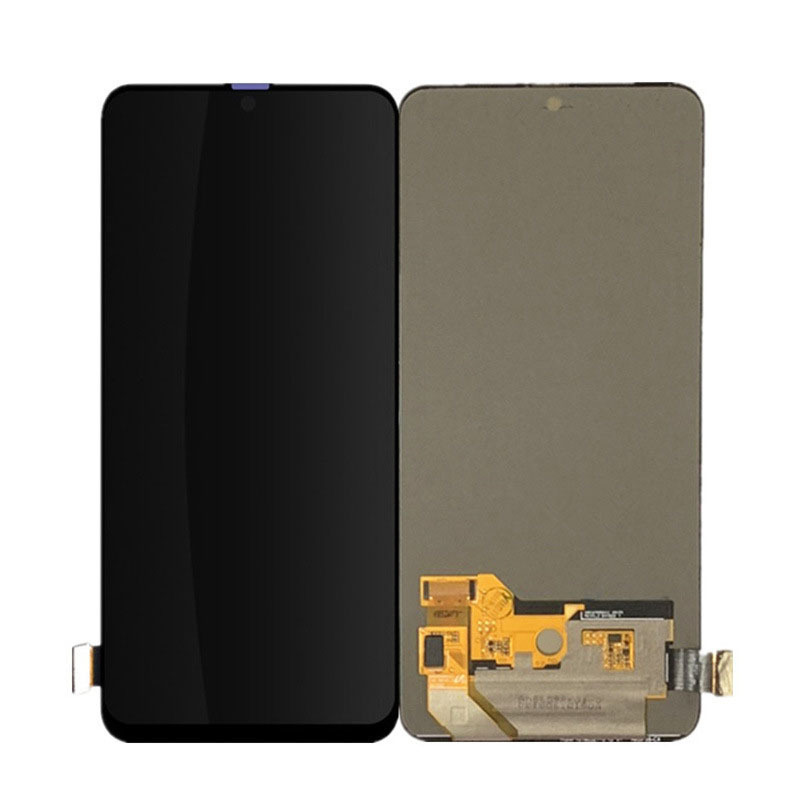 Jingke pantalla es adecuado para vivo NEX pantalla Asamblea VI NEX A S sola pantalla táctil pantalla