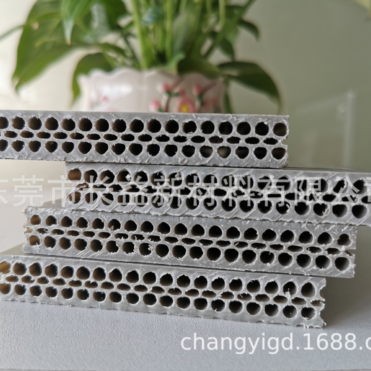 厂家直销PP中空塑料建筑模板新型中空模板混凝土浇筑建筑塑料模板