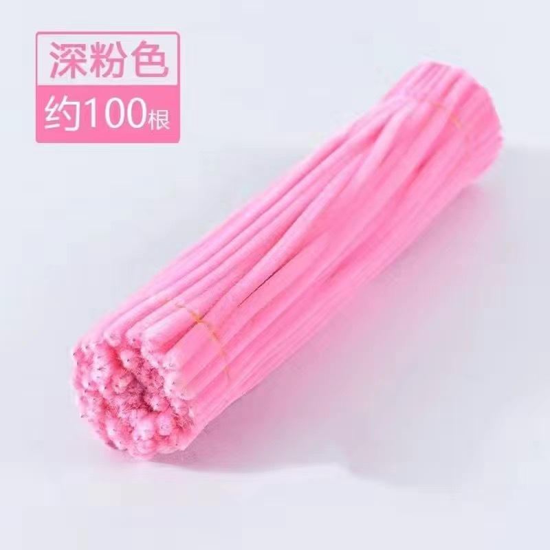 ultra-denso encapsulado raíz de cabello nuevo ultra-alta densidad no cabello monocromático ramo de flores hechas a mano paquete de material DIY