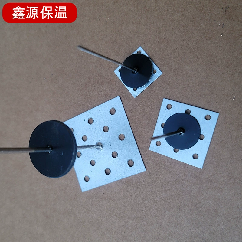 Pad, warm washer, metal black thermos, wholesale