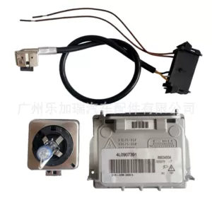 Yeni D1S balast 4L0907391 89034934 Volkswagen Magotan Scirocco Audi Q7 üçün